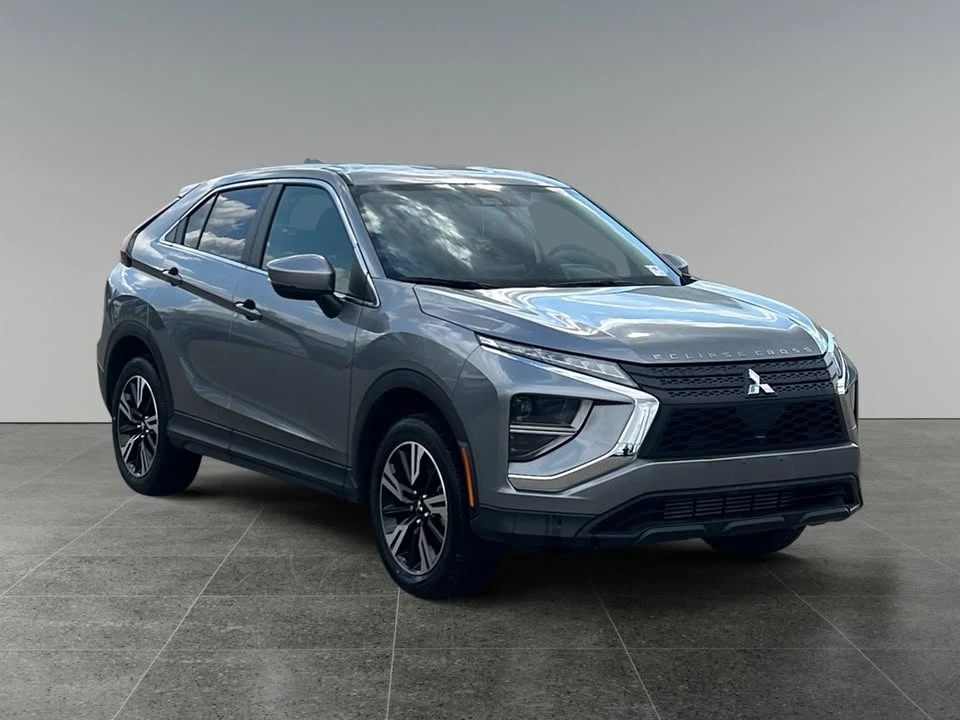 2025 Mitsubishi Eclipse Cross - Image 3 of 11