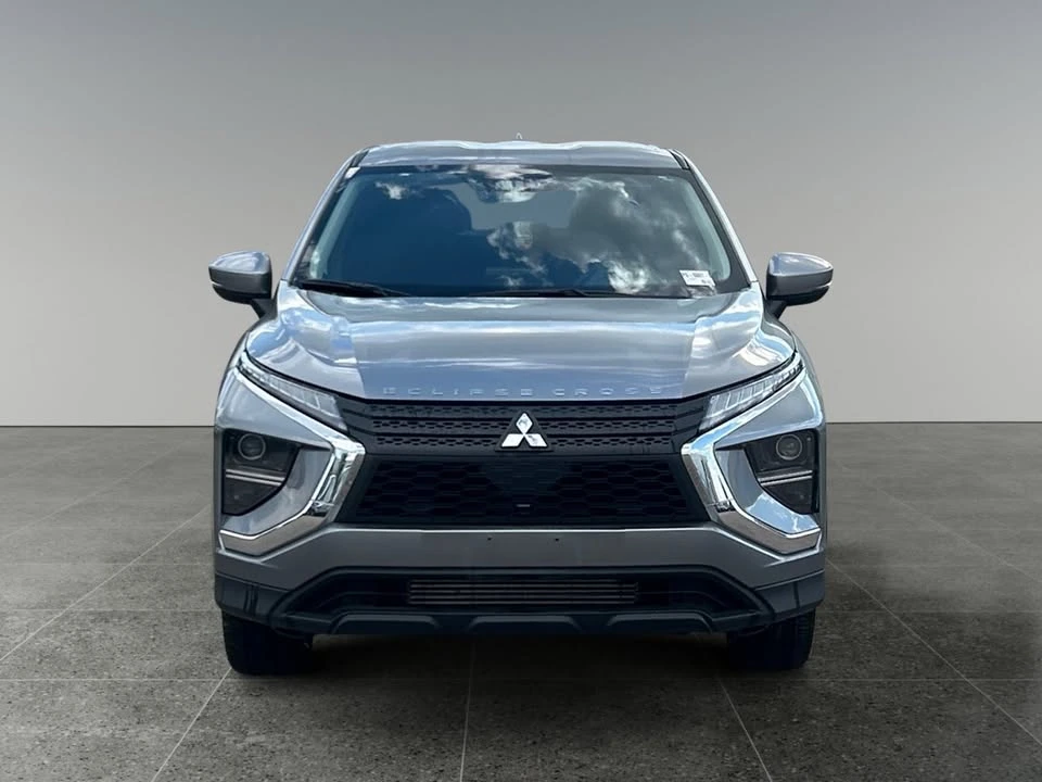 2025 Mitsubishi Eclipse Cross - Image 4 of 11