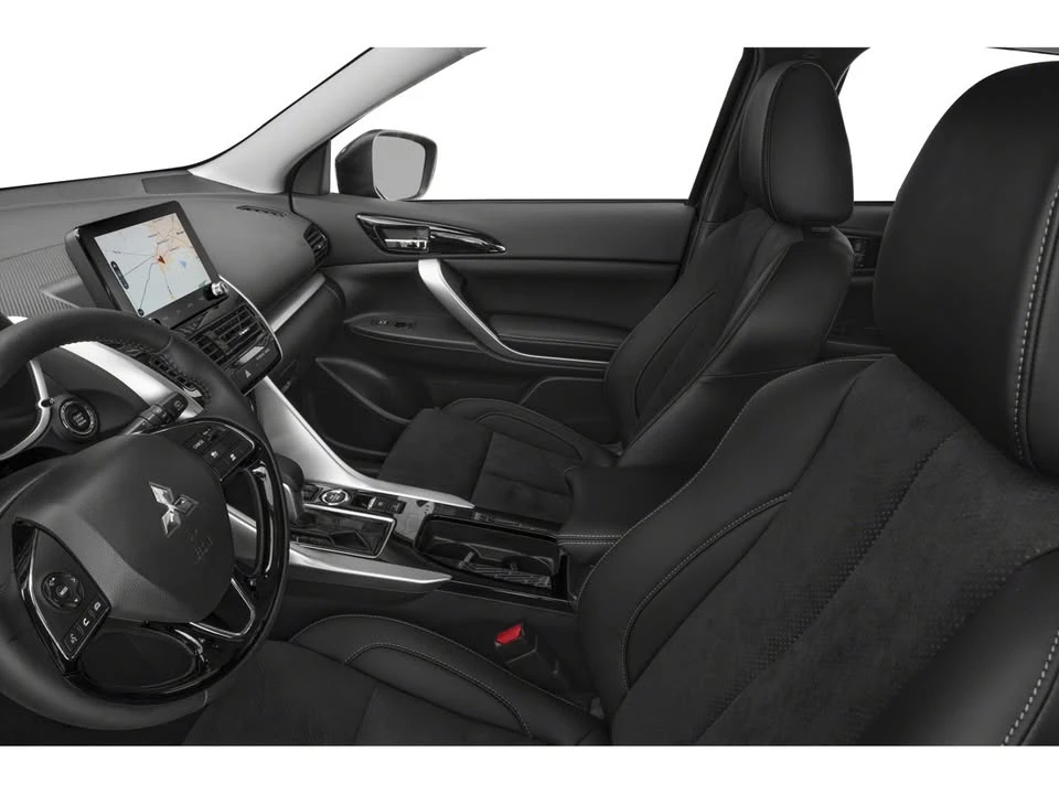 2025 Mitsubishi Eclipse Cross - Image 17 of 20