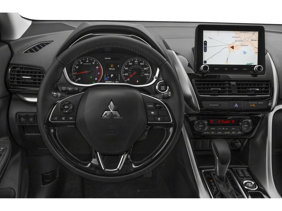 2025 Mitsubishi Eclipse Cross - Image 15 of 20