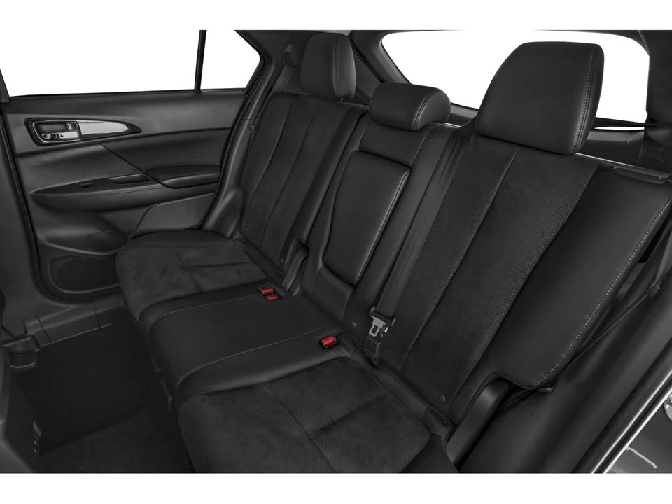 2025 Mitsubishi Eclipse Cross - Image 20 of 20