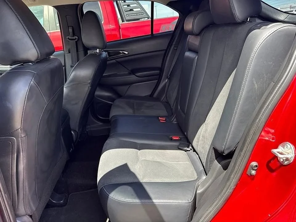 2025 Mitsubishi Eclipse Cross - Image 8 of 20