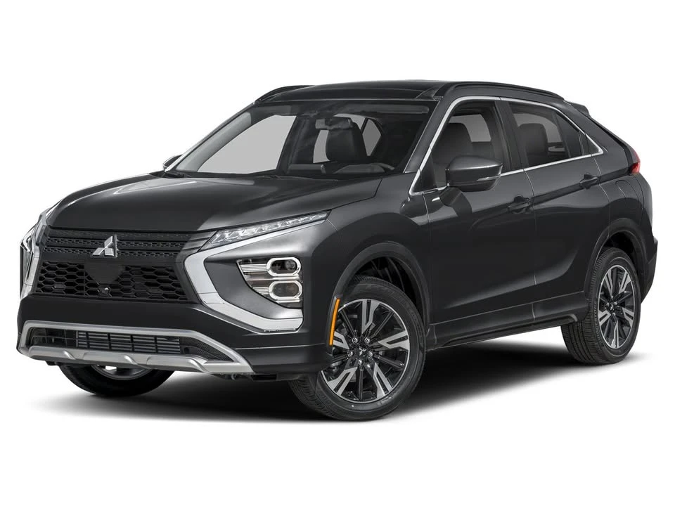 2025 Mitsubishi Eclipse Cross - Image 12 of 20