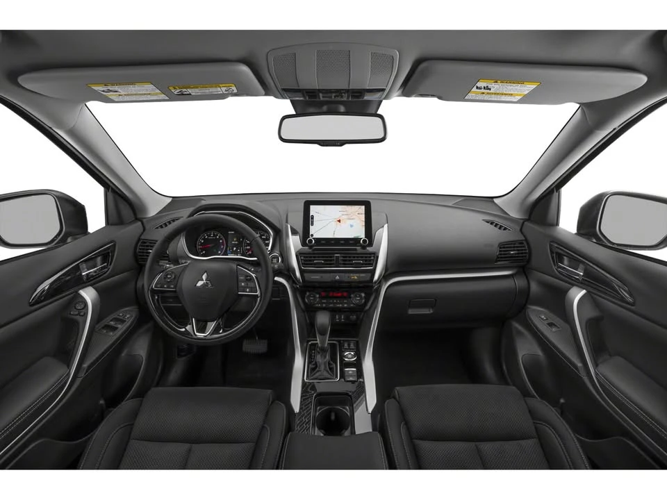 2025 Mitsubishi Eclipse Cross - Image 16 of 20