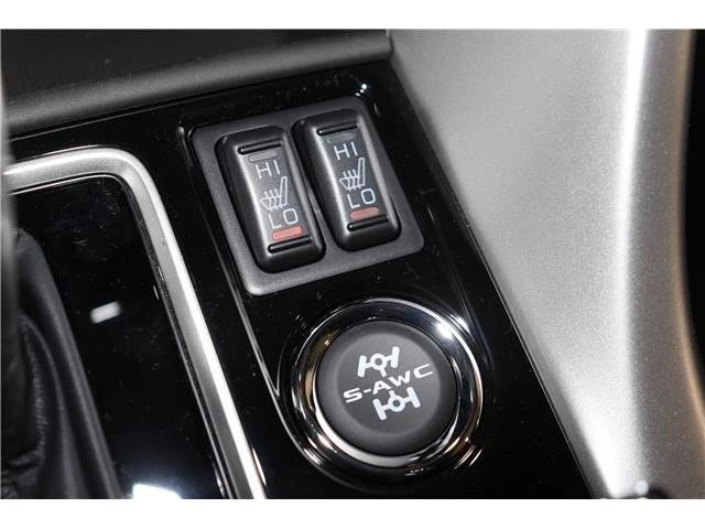 2025 Mitsubishi Eclipse Cross - Image 15 of 16
