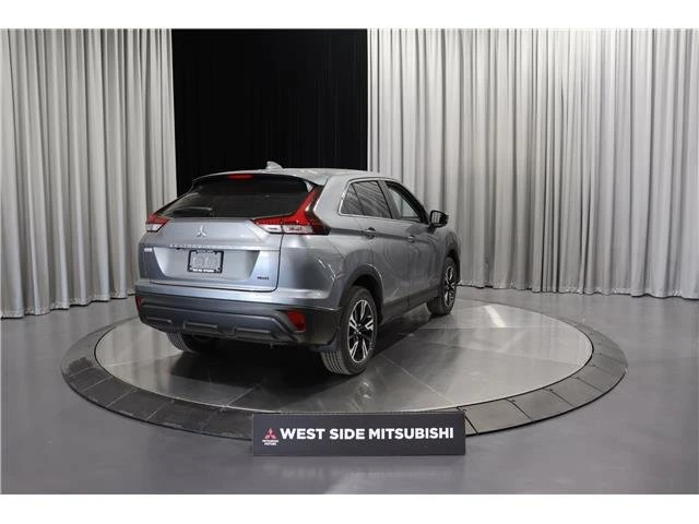 2025 Mitsubishi Eclipse Cross - Image 5 of 16