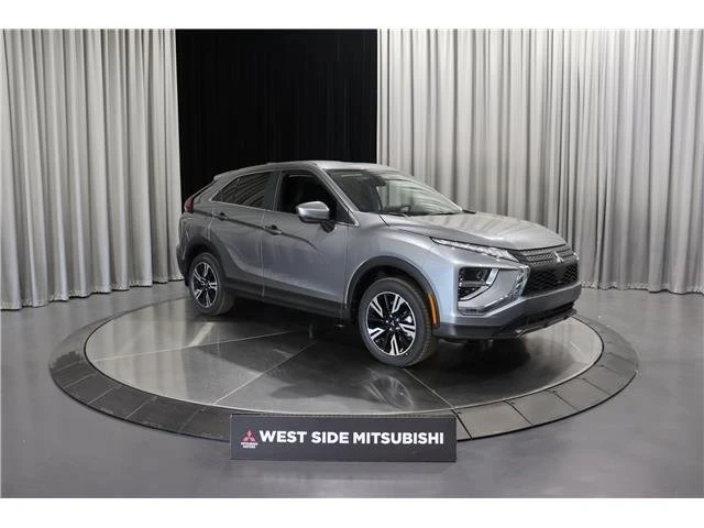 2025 Mitsubishi Eclipse Cross - Image 16 of 16