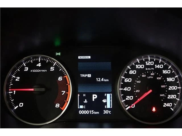 2025 Mitsubishi Eclipse Cross - Image 13 of 16
