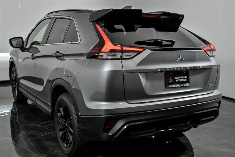 2025 Mitsubishi Eclipse Cross - Image 6 of 20