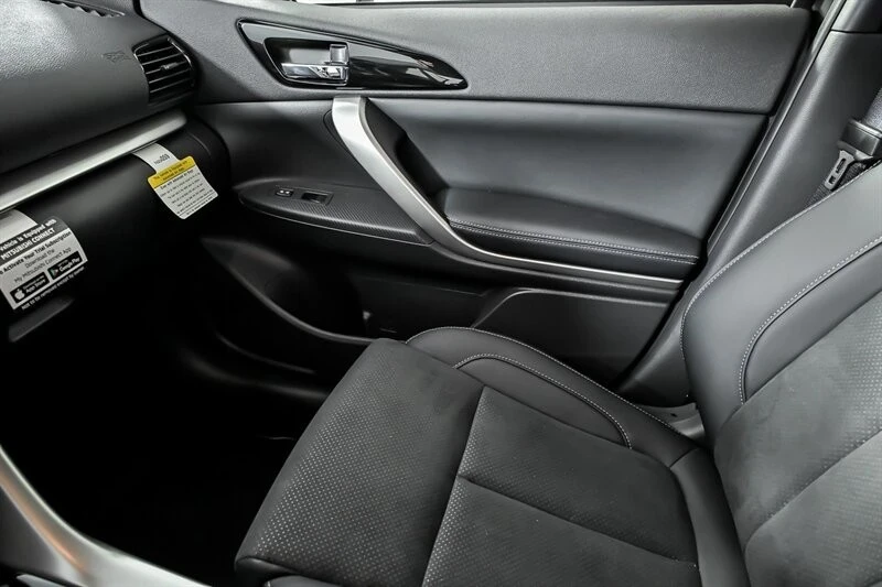 2025 Mitsubishi Eclipse Cross - Image 20 of 20