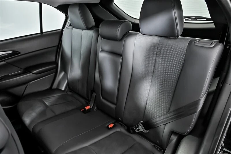 2025 Mitsubishi Eclipse Cross - Image 13 of 20