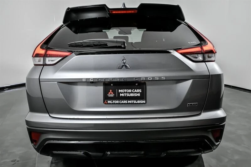 2025 Mitsubishi Eclipse Cross - Image 7 of 20
