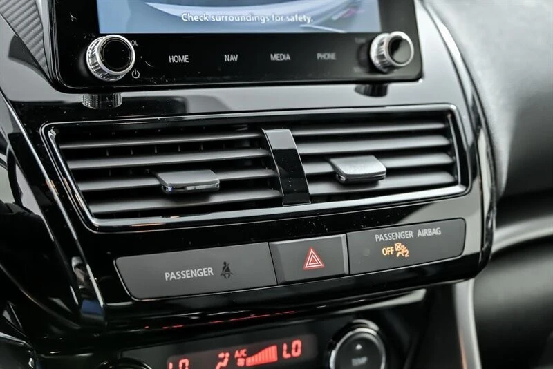 2025 Mitsubishi Eclipse Cross - Image 21 of 21