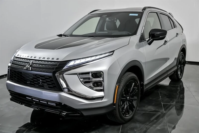 2025 Mitsubishi Eclipse Cross - Image 5 of 21