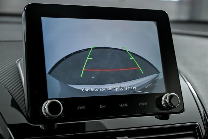 2025 Mitsubishi Eclipse Cross - Image 20 of 21