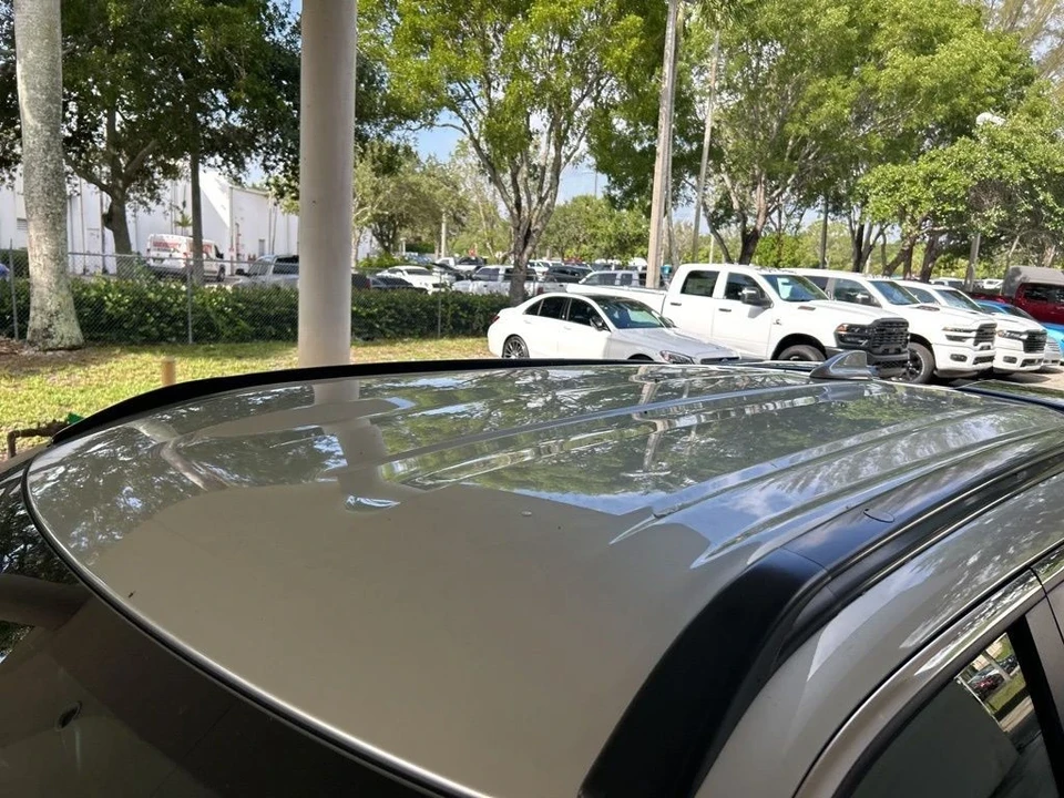 2025 Mitsubishi Eclipse Cross - Image 14 of 21
