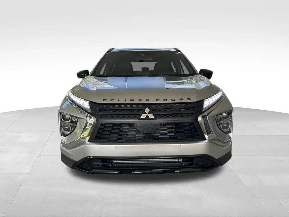 2025 Mitsubishi Eclipse Cross - Image 11 of 21
