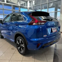 2025 Mitsubishi Eclipse Cross - Image 4 of 13