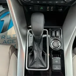 2025 Mitsubishi Eclipse Cross - Image 12 of 13