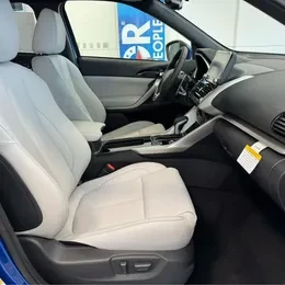 2025 Mitsubishi Eclipse Cross - Image 8 of 13