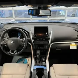 2025 Mitsubishi Eclipse Cross - Image 9 of 13