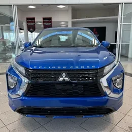 2025 Mitsubishi Eclipse Cross - Image 3 of 13
