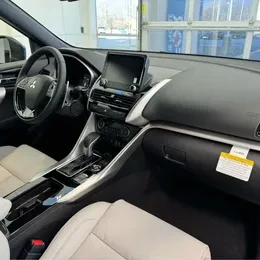 2025 Mitsubishi Eclipse Cross - Image 11 of 13