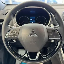 2025 Mitsubishi Eclipse Cross - Image 13 of 13