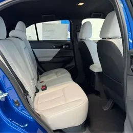 2025 Mitsubishi Eclipse Cross - Image 7 of 13