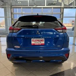 2025 Mitsubishi Eclipse Cross - Image 2 of 13