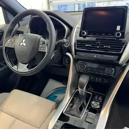 2025 Mitsubishi Eclipse Cross - Image 10 of 13