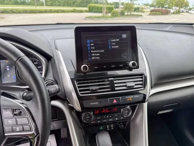 2025 Mitsubishi Eclipse Cross - Image 19 of 20