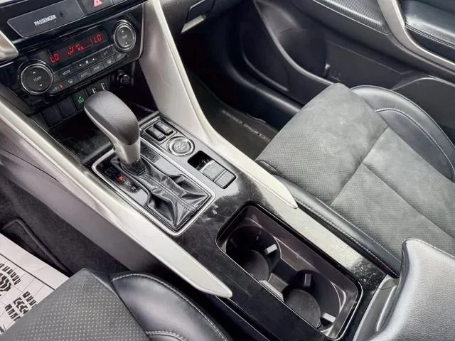 2025 Mitsubishi Eclipse Cross - Image 18 of 20
