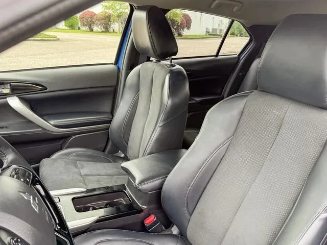 2025 Mitsubishi Eclipse Cross - Image 13 of 20