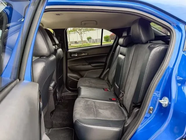 2025 Mitsubishi Eclipse Cross - Image 16 of 20
