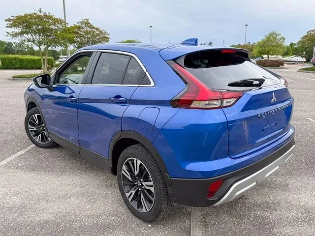 2025 Mitsubishi Eclipse Cross - Image 7 of 20