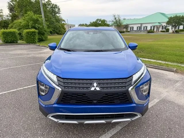 2025 Mitsubishi Eclipse Cross - Image 10 of 20