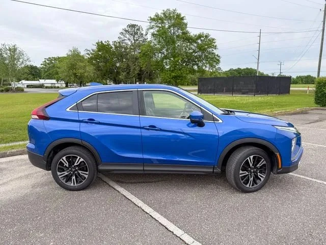 2025 Mitsubishi Eclipse Cross - Image 3 of 20
