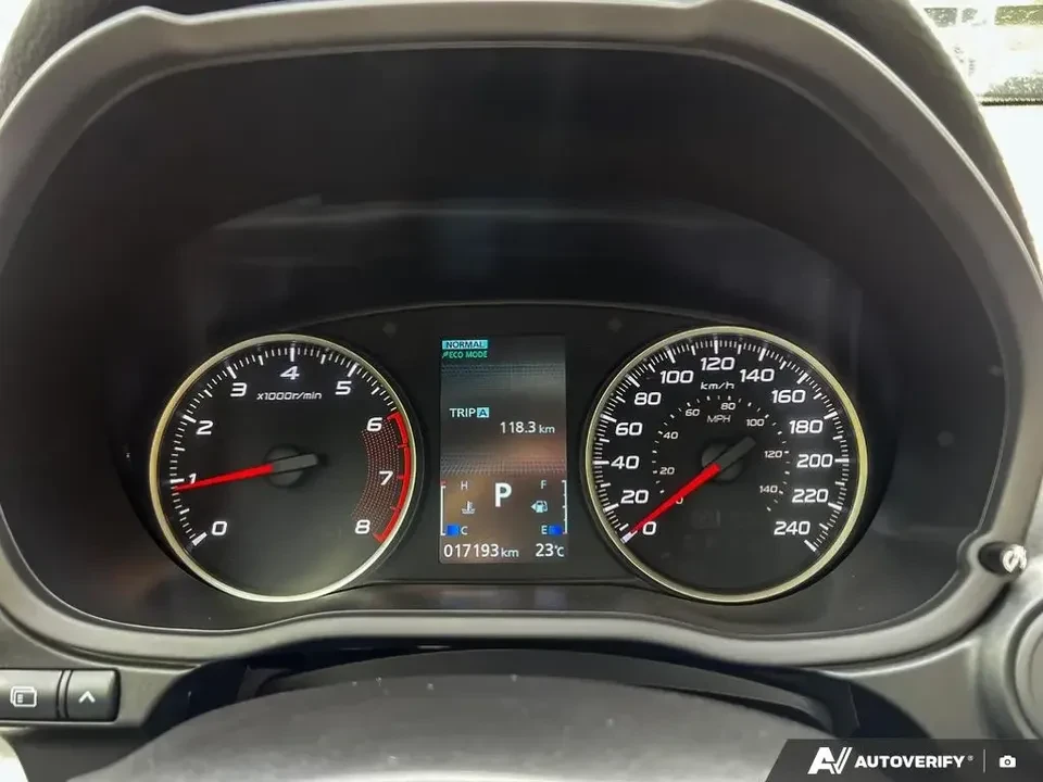 2025 Mitsubishi Eclipse Cross - Image 14 of 17