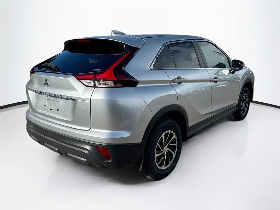 2025 Mitsubishi Eclipse Cross - Image 7 of 21