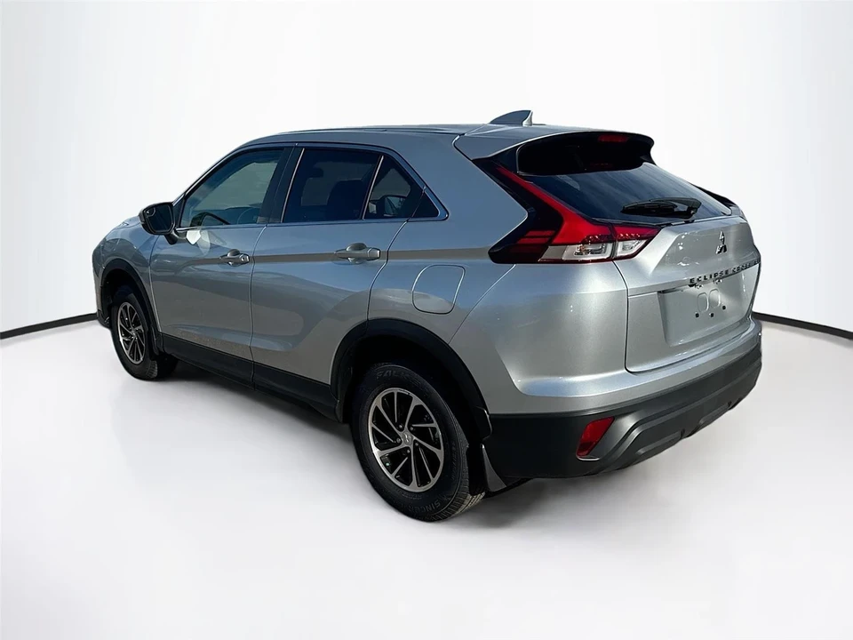 2025 Mitsubishi Eclipse Cross - Image 5 of 21