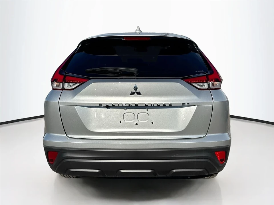 2025 Mitsubishi Eclipse Cross - Image 6 of 21