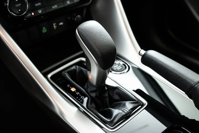 2025 Mitsubishi Eclipse Cross - Image 21 of 21