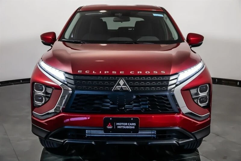 2025 Mitsubishi Eclipse Cross - Image 4 of 21