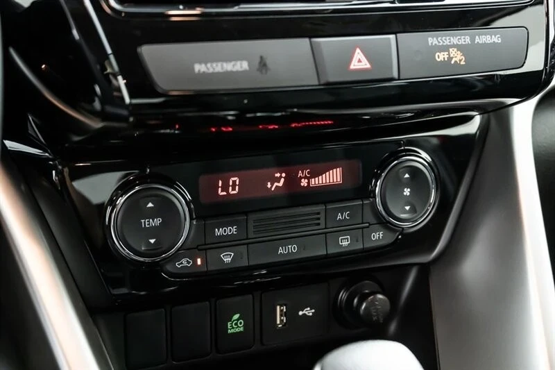 2025 Mitsubishi Eclipse Cross - Image 20 of 21