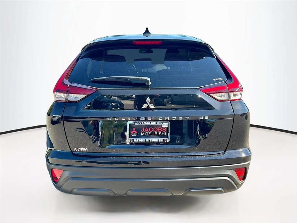 2025 Mitsubishi Eclipse Cross - Image 6 of 21