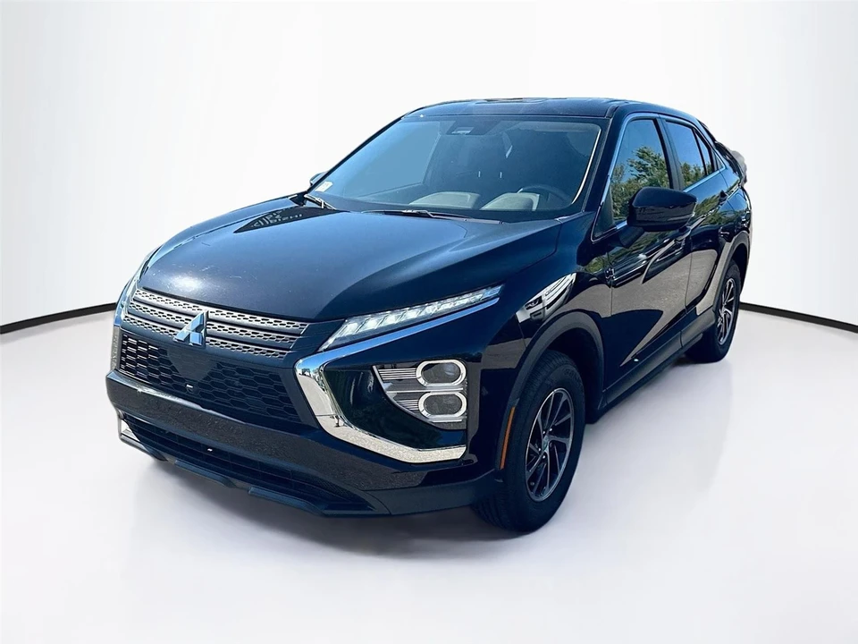 2025 Mitsubishi Eclipse Cross - Image 3 of 21