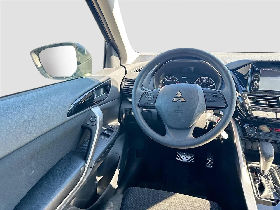 2025 Mitsubishi Eclipse Cross - Image 21 of 21