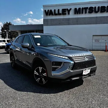 2025 Mitsubishi Eclipse Cross ES