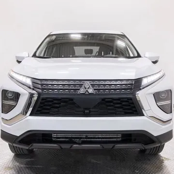 2025 Mitsubishi Eclipse Cross ES